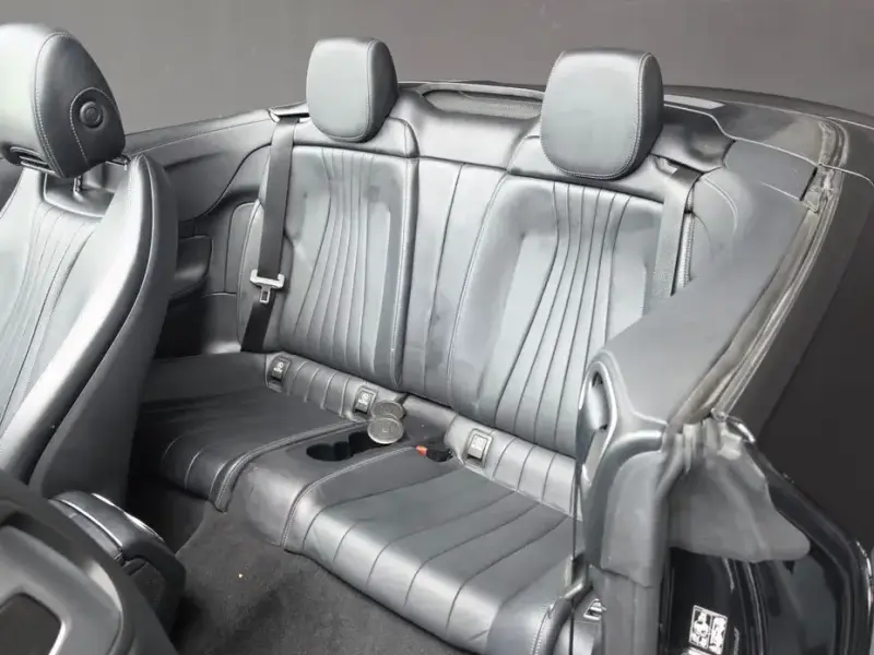 2022 Mercedes-Benz E-Класс с пробегом 90 509 км