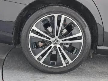 2022 Mercedes-Benz E-Класс с пробегом 76 105 км