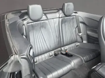 2022 Mercedes-Benz E-Класс с пробегом 90 509 км