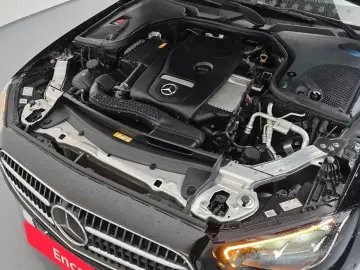 2022 Mercedes-Benz E-Класс с пробегом 76 105 км