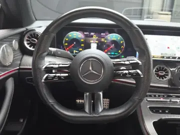 2022 Mercedes-Benz E-Класс с пробегом 90 509 км