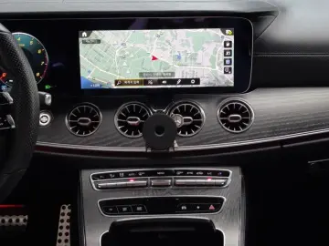 2022 Mercedes-Benz E-Класс с пробегом 90 509 км