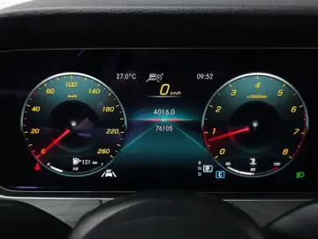 2022 Mercedes-Benz E-Класс с пробегом 76 105 км