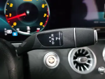 2022 Mercedes-Benz E-Класс с пробегом 76 105 км