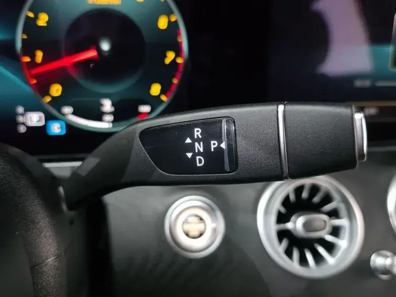 2022 Mercedes-Benz E-Класс с пробегом 76 105 км