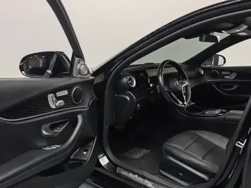 2022 Mercedes-Benz E-Класс с пробегом 76 105 км
