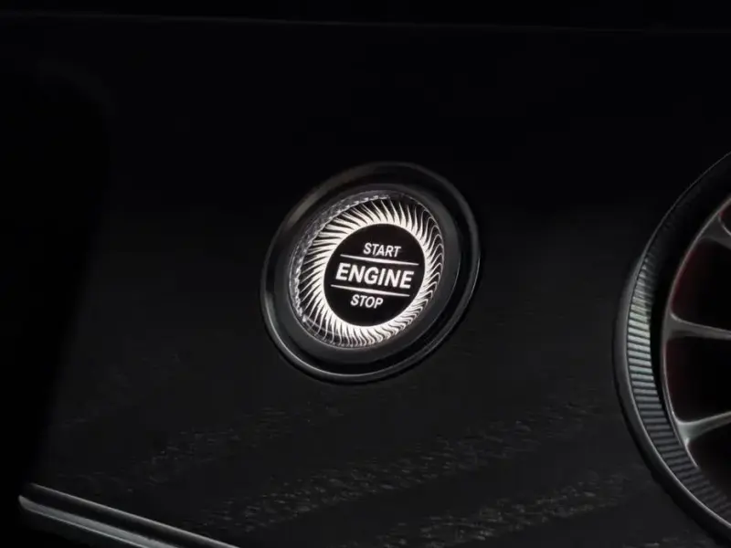 2022 Mercedes-Benz E-Класс с пробегом 90 509 км