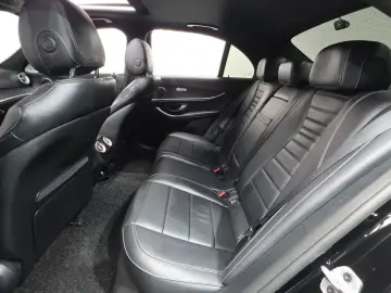 2022 Mercedes-Benz E-Класс с пробегом 76 105 км