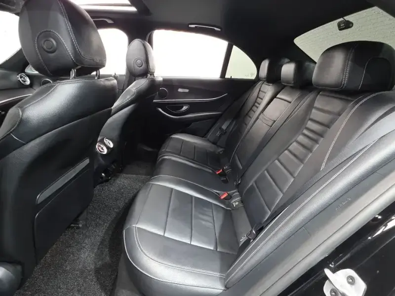 2022 Mercedes-Benz E-Класс с пробегом 76 105 км