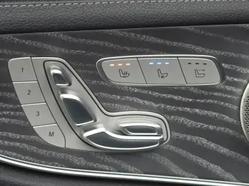2022 Mercedes-Benz E-Класс с пробегом 90 509 км