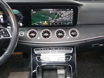 2022 Mercedes-Benz E-Класс с пробегом 76 105 км