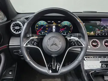 2022 Mercedes-Benz E-Класс с пробегом 76 105 км
