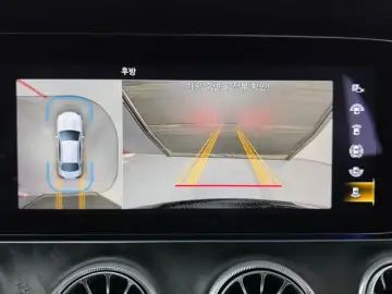 2022 Mercedes-Benz E-Класс с пробегом 76 105 км