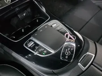 2022 Mercedes-Benz E-Класс с пробегом 76 105 км
