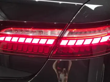 2022 Mercedes-Benz E-Класс с пробегом 90 509 км