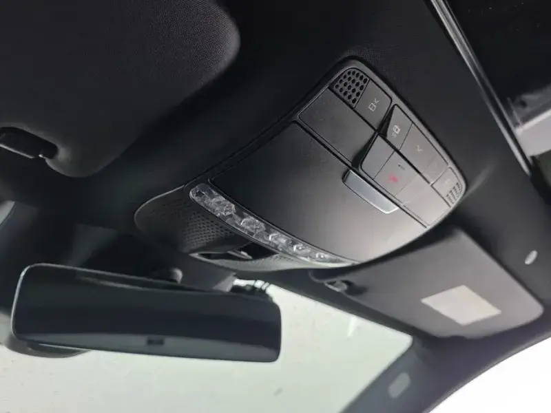 2022 Mercedes-Benz E-Класс с пробегом 76 105 км