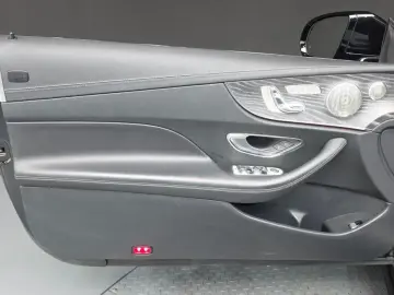 2022 Mercedes-Benz E-Класс с пробегом 90 509 км
