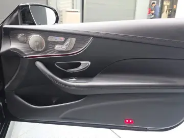 2022 Mercedes-Benz E-Класс с пробегом 90 509 км