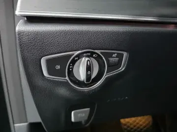 2022 Mercedes-Benz E-Класс с пробегом 76 105 км