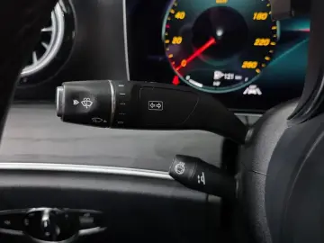 2022 Mercedes-Benz E-Класс с пробегом 76 105 км