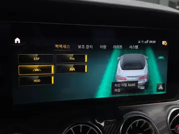 2022 Mercedes-Benz E-Класс с пробегом 90 509 км