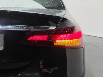 2022 Mercedes-Benz E-Класс с пробегом 76 105 км