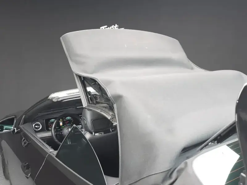 2022 Mercedes-Benz E-Класс с пробегом 90 509 км