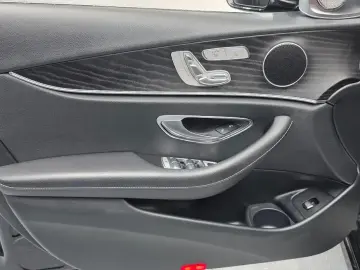 2022 Mercedes-Benz E-Класс с пробегом 76 105 км