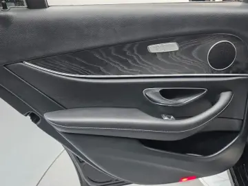 2022 Mercedes-Benz E-Класс с пробегом 76 105 км