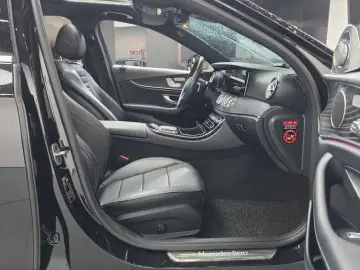 2022 Mercedes-Benz E-Класс с пробегом 76 105 км