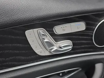 2022 Mercedes-Benz E-Класс с пробегом 76 105 км