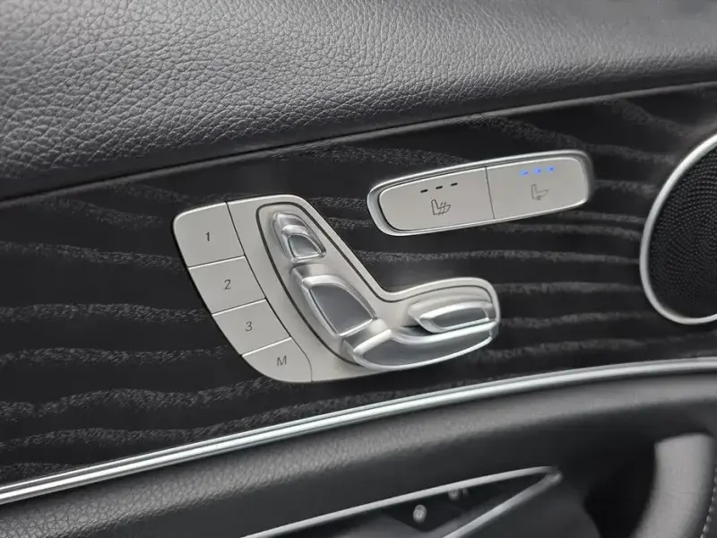2022 Mercedes-Benz E-Класс с пробегом 76 105 км