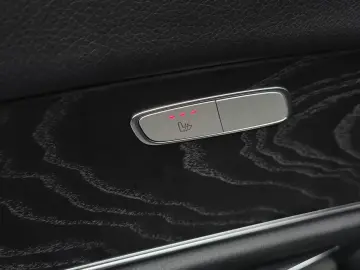 2022 Mercedes-Benz E-Класс с пробегом 76 105 км