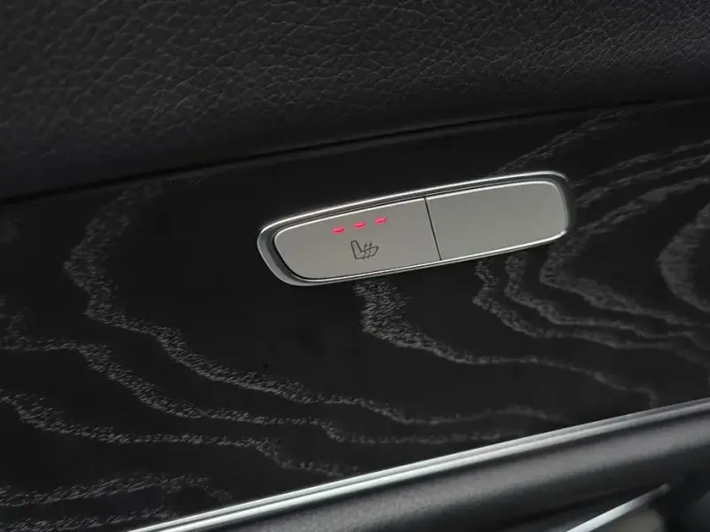 2022 Mercedes-Benz E-Класс с пробегом 76 105 км