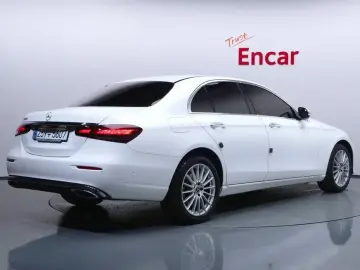 2023 Mercedes-Benz E-Класс с пробегом 49 767 км