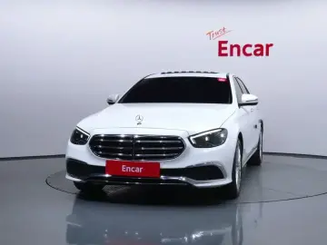 2023 Mercedes-Benz E-Класс с пробегом 49 767 км