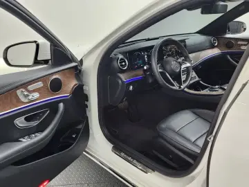 2023 Mercedes-Benz E-Класс с пробегом 49 767 км
