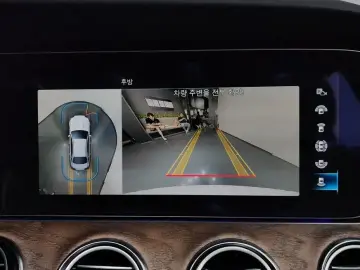 2023 Mercedes-Benz E-Класс с пробегом 49 767 км