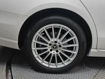 2023 Mercedes-Benz E-Класс с пробегом 9 034 км
