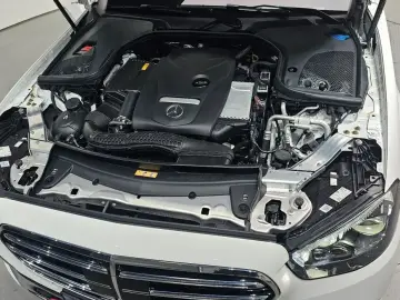 2023 Mercedes-Benz E-Класс с пробегом 9 034 км