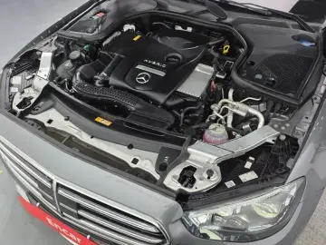 2022 Mercedes-Benz E-Класс с пробегом 113 542 км