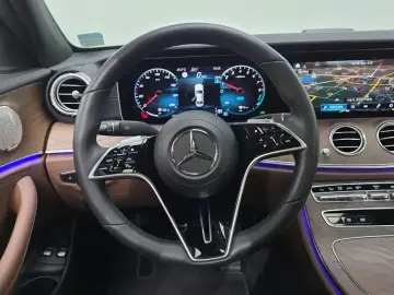 2022 Mercedes-Benz E-Класс с пробегом 113 542 км