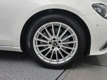2023 Mercedes-Benz E-Класс с пробегом 9 034 км