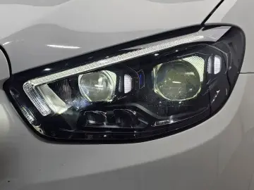 2023 Mercedes-Benz E-Класс с пробегом 9 034 км