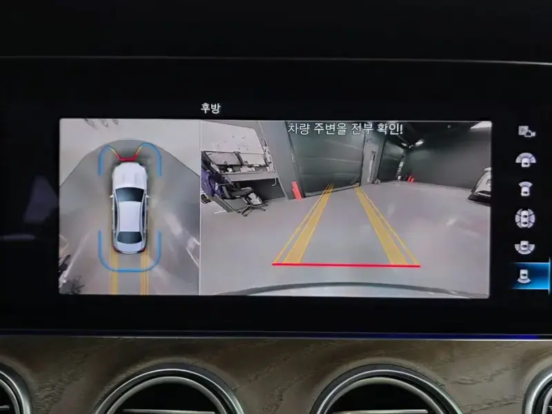 2022 Mercedes-Benz E-Класс с пробегом 113 542 км