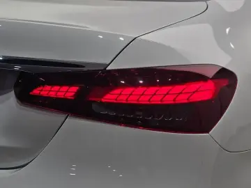 2023 Mercedes-Benz E-Класс с пробегом 9 034 км