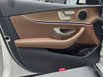 2023 Mercedes-Benz E-Класс с пробегом 9 034 км