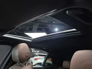2022 Mercedes-Benz E-Класс с пробегом 113 542 км