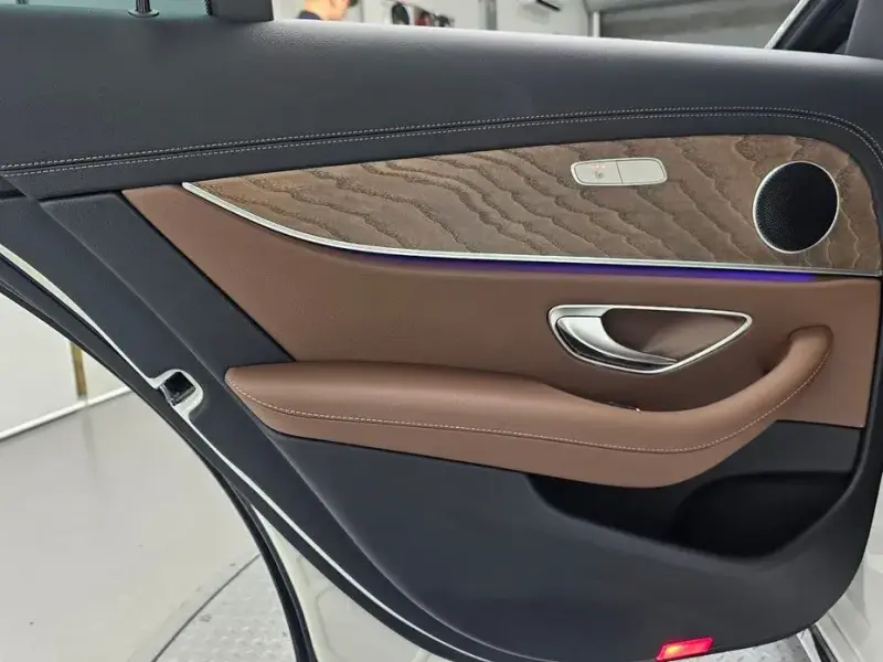 2023 Mercedes-Benz E-Класс с пробегом 9 034 км
