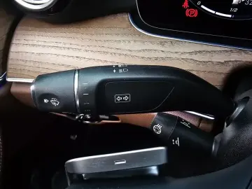 2023 Mercedes-Benz E-Класс с пробегом 9 034 км